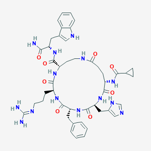 2D structure