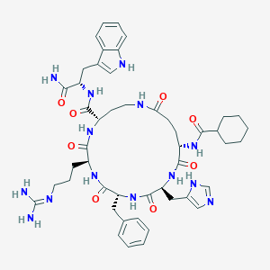 2D structure