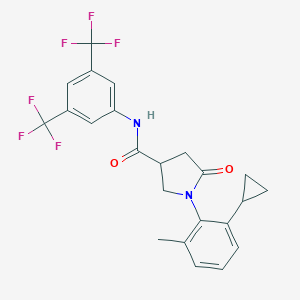 2D structure