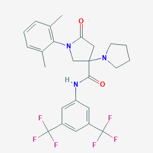 2D structure