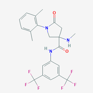 2D structure