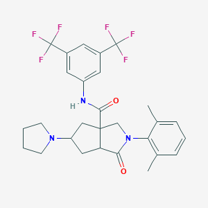 2D structure