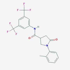 2D structure