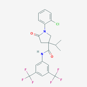 2D structure