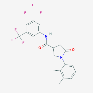 2D structure