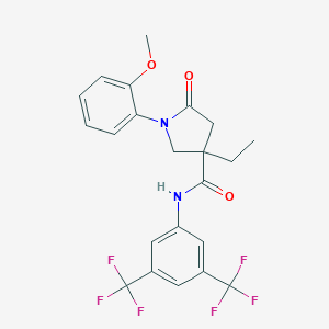 2D structure