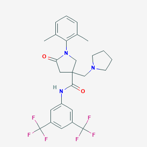 2D structure