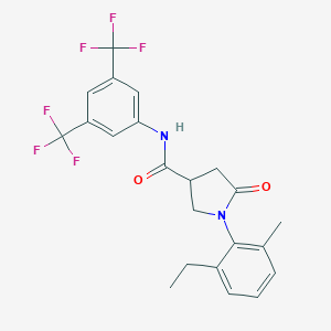 2D structure