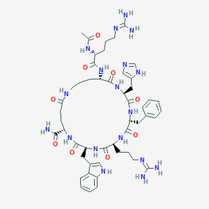 2D structure