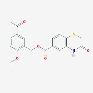 2D structure