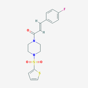 2D structure