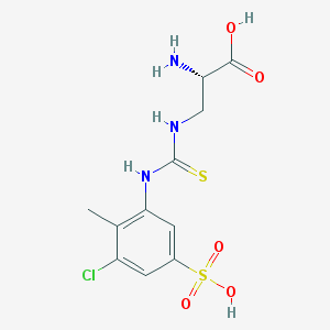 2D structure