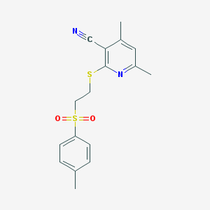 2D structure