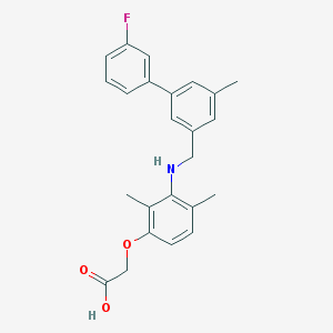 2D structure