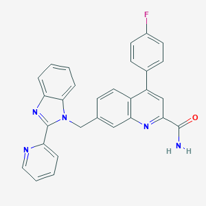 2D structure