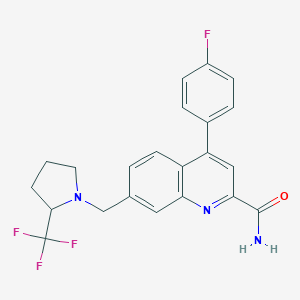 2D structure