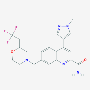 2D structure