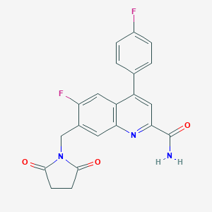 2D structure