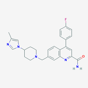 2D structure