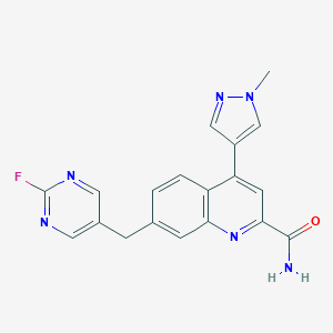 2D structure