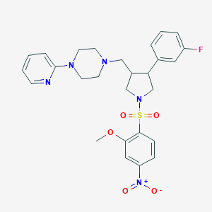 2D structure