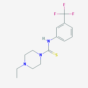 2D structure