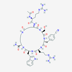 2D structure