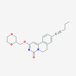 2D structure