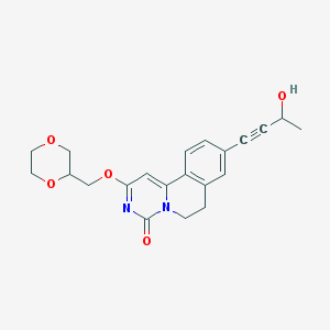 2D structure