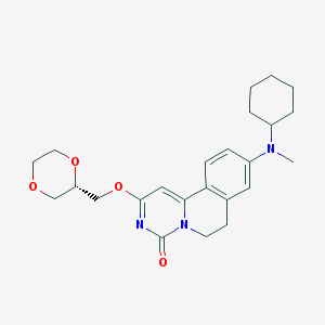 2D structure