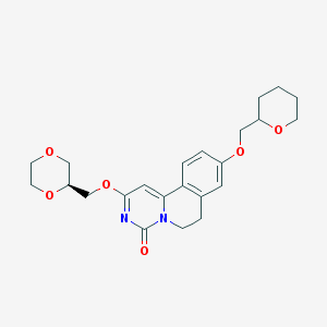 2D structure