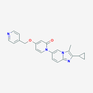 2D structure