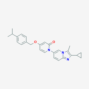 2D structure