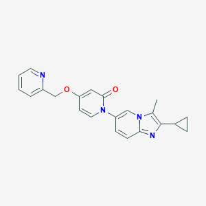 2D structure