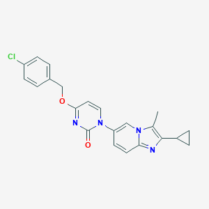 2D structure