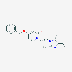 2D structure