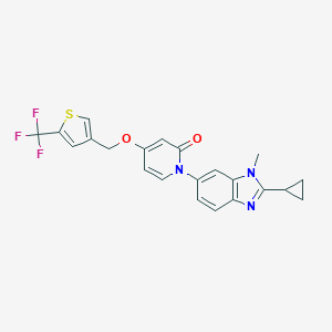 2D structure