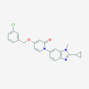 2D structure