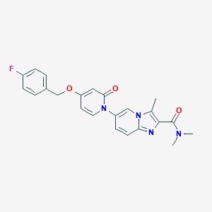 2D structure