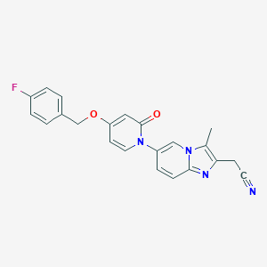 2D structure