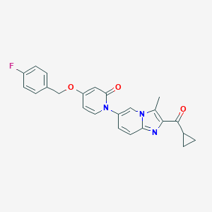 2D structure