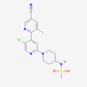 2D structure