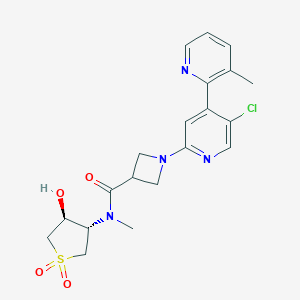 2D structure