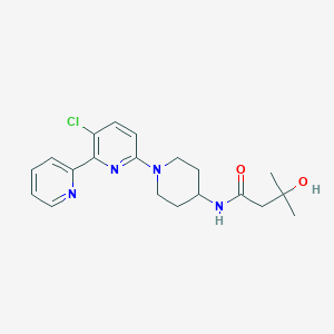 2D structure