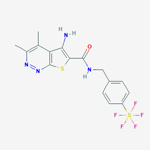 2D structure