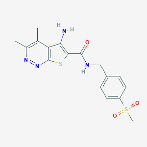 2D structure