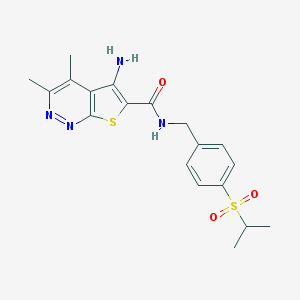 2D structure