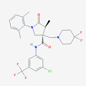 2D structure