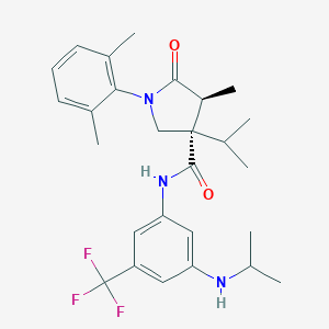 2D structure