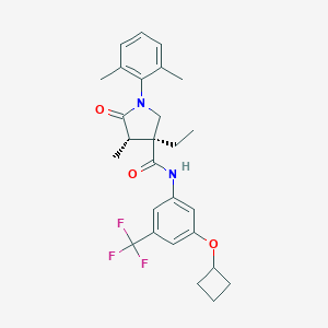 2D structure